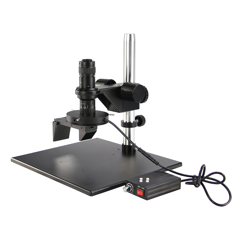 BS-10803DWF 2D/3D Monocular Video Microscope with Large FOV