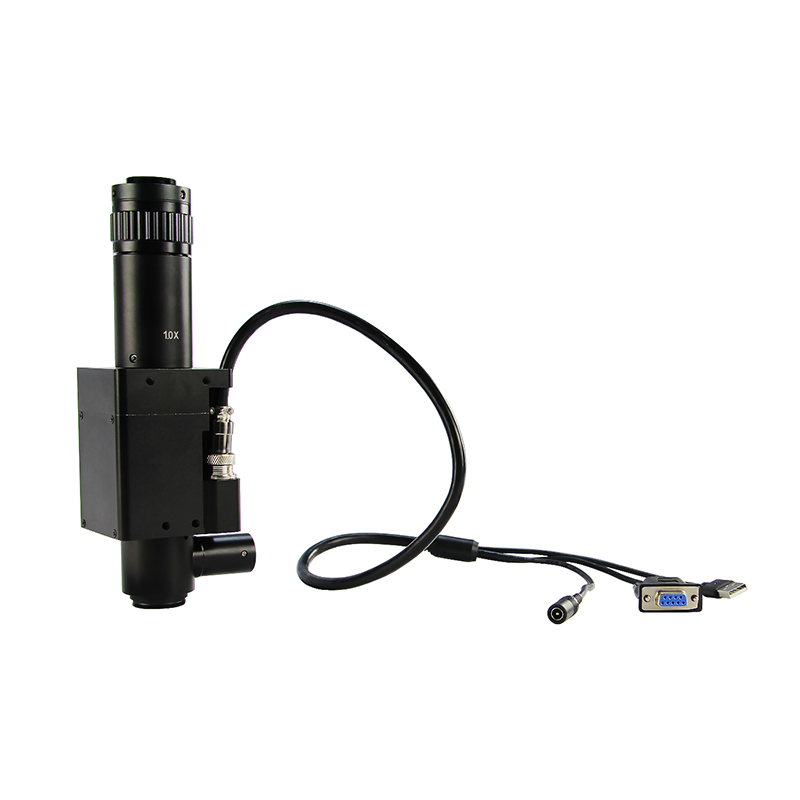 BS-1080AM Motor Zoom Monocular Microscope