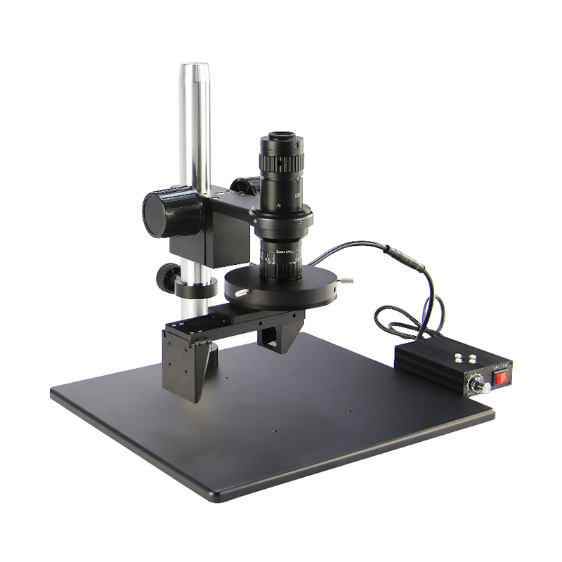 BS-10803DWF 2D/3D Monocular Video Microscope with Large FOV