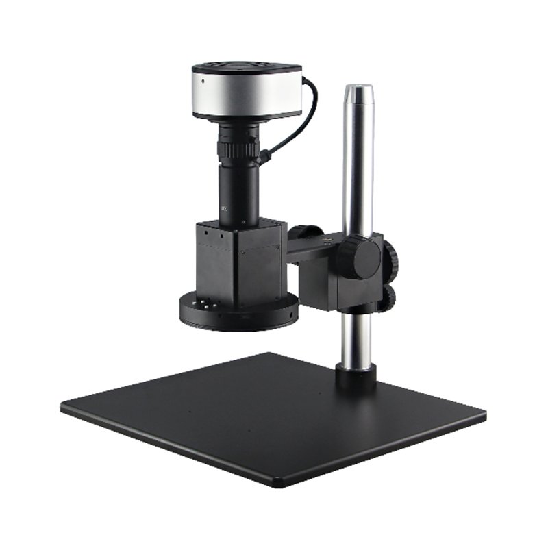 BS-1080FCM Motor Zoom Measuring Video Microscope