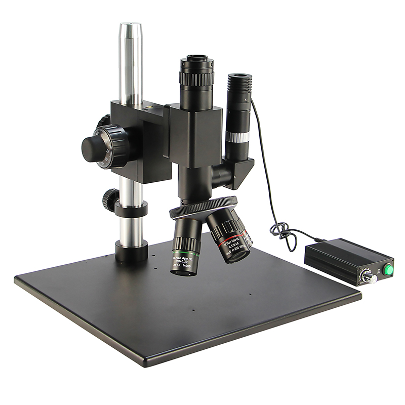 BTL200AMM Video Metallurgical Microscope