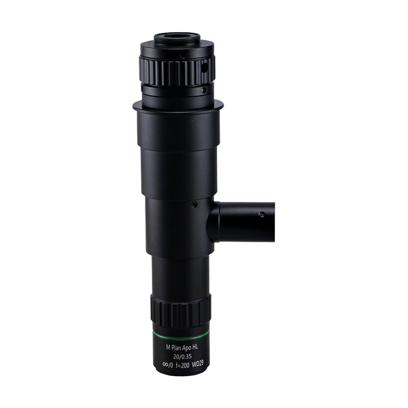 BTL200B 1X Tube Lens