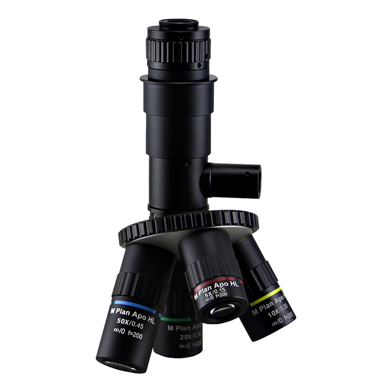 BTL200B 1X Tube Lens