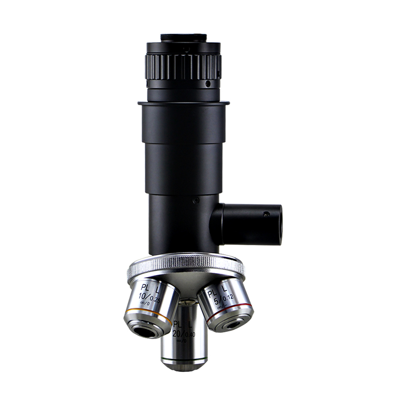 BTL200B 1X Tube Lens