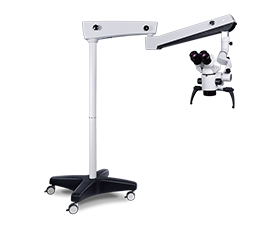 BOM-350B Dental Operating Microscope