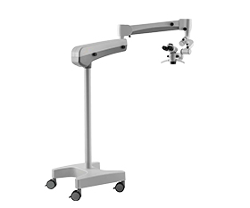 BOM-360B Dental Operating Microscope