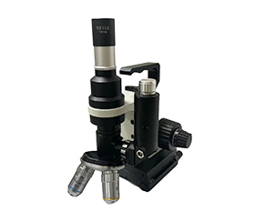 BPM-650 Portable Metallurgical Microscope