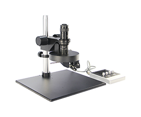 BS-10803DAM 2D/Motor 3D Monocular Video Microscope