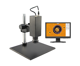 BS-1080FCB2 Measuring Video Microscope