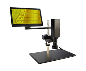 BS-1080LCD5M All-in-One Measuring Video Microscope