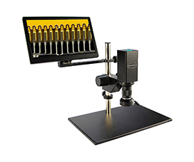 BS-1055LCD1 All-in-One Video Microscope