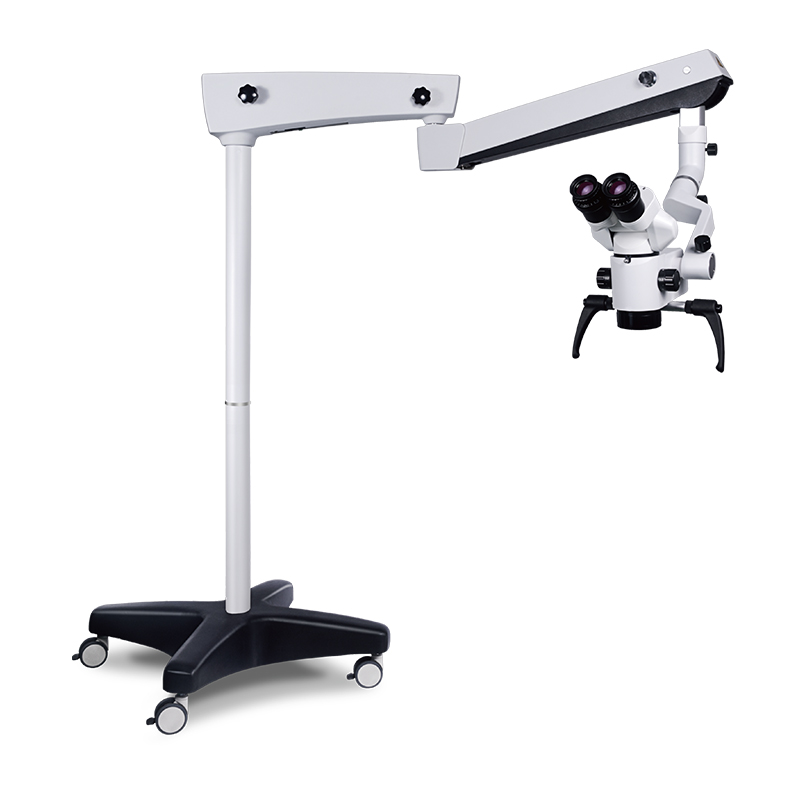 BOM-350B Dental Operating Microscope