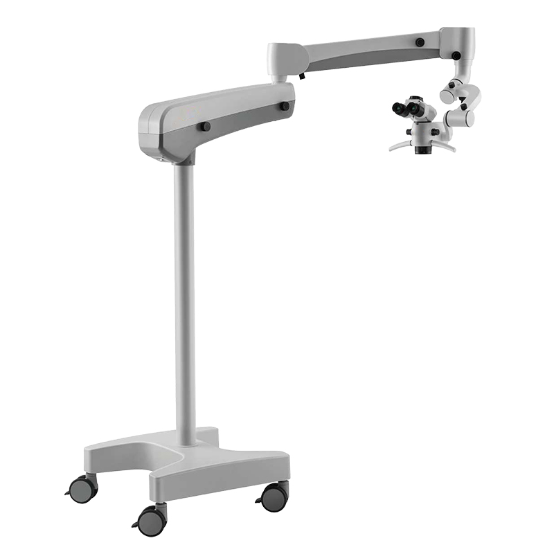 BOM-360A Dental Operating Microscope