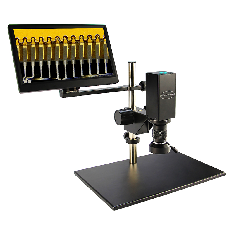 BS-1055LCD1 All-in-One Video Microscope