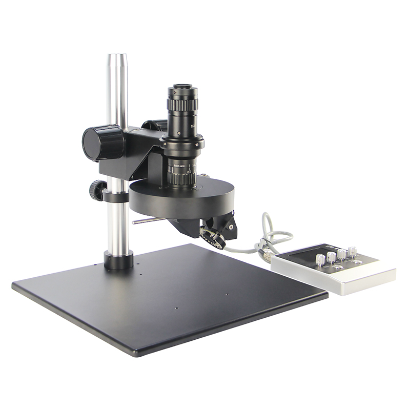 BS-10803DAM 2D/Motor 3D Monocular Video Microscope