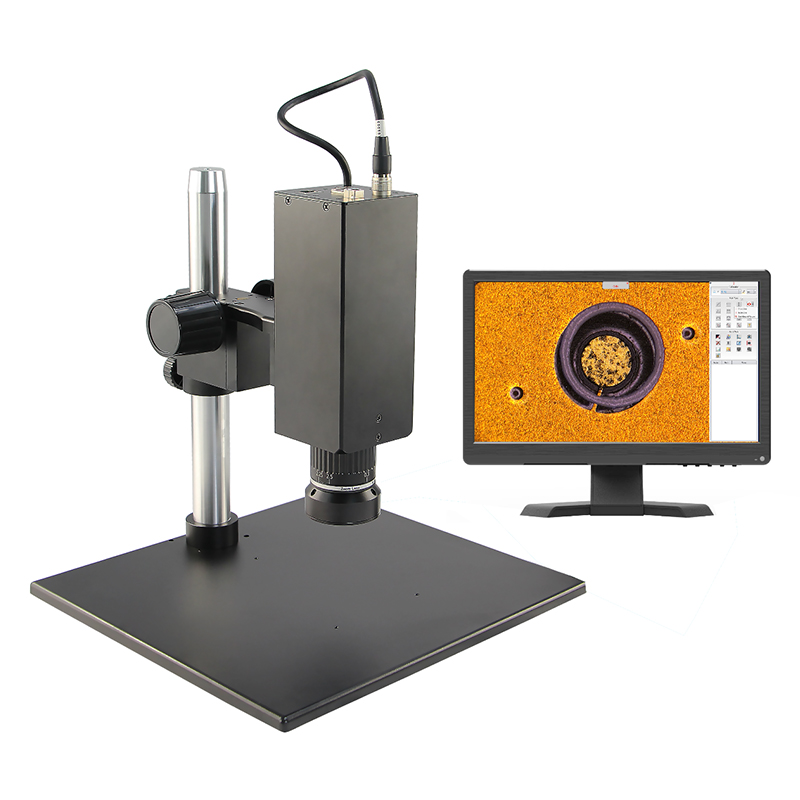 BS-1080FCA2 Measuring Video Microscope