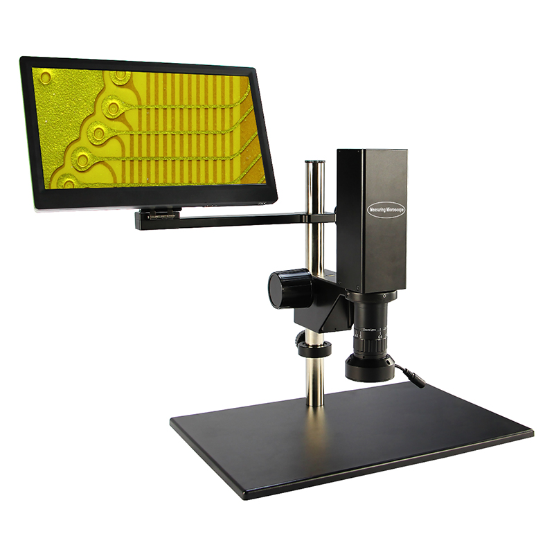 BS-1080LCD5M All-in-One Measuring Video Microscope