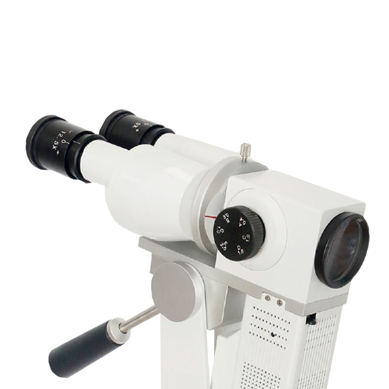 BOM-410 Colposcope