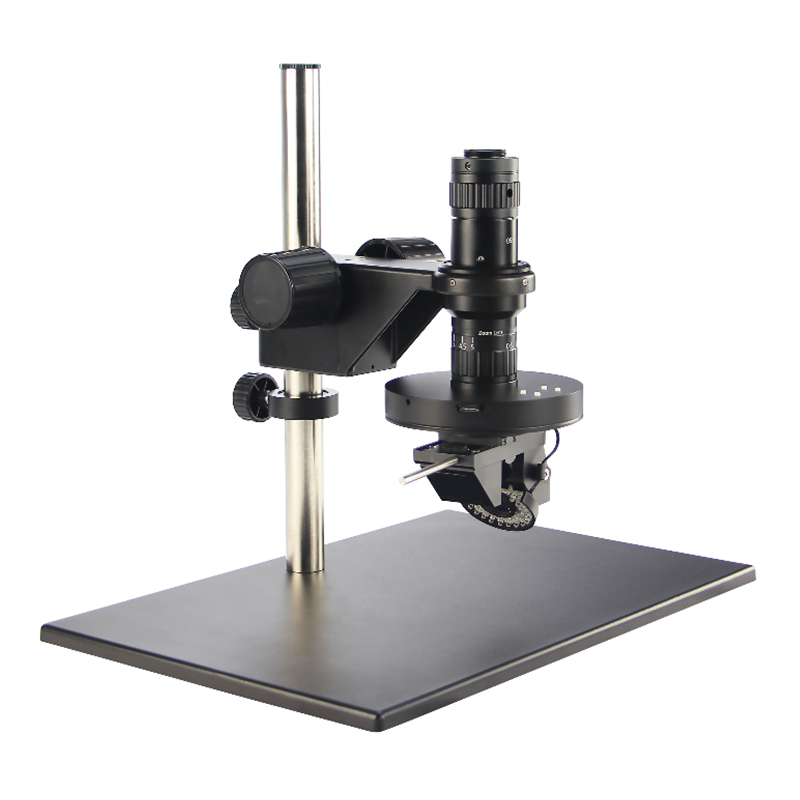 BS-10803DL 2D/3D Monocular Video Microscope with Side Light