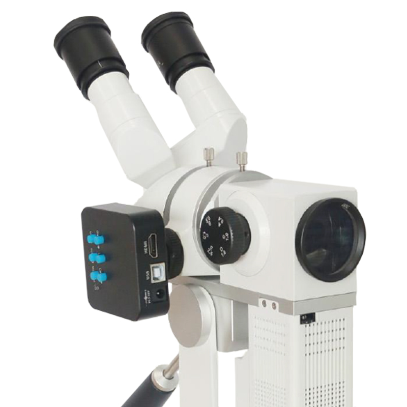 BOM-410 Colposcope