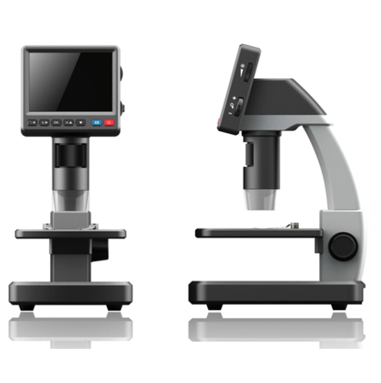 BPM-350L LCD Handheld USB Digital Microscope