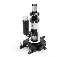 BPM-620M Portable Metallurgical Microscope