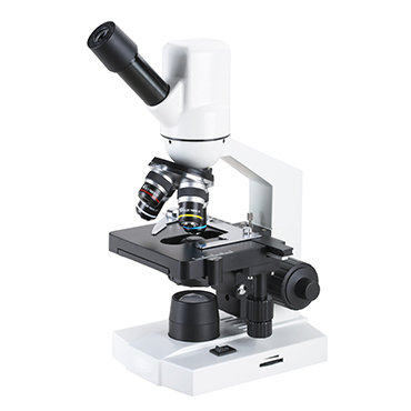 BS-2010MD Biological Digital Compound Microscope