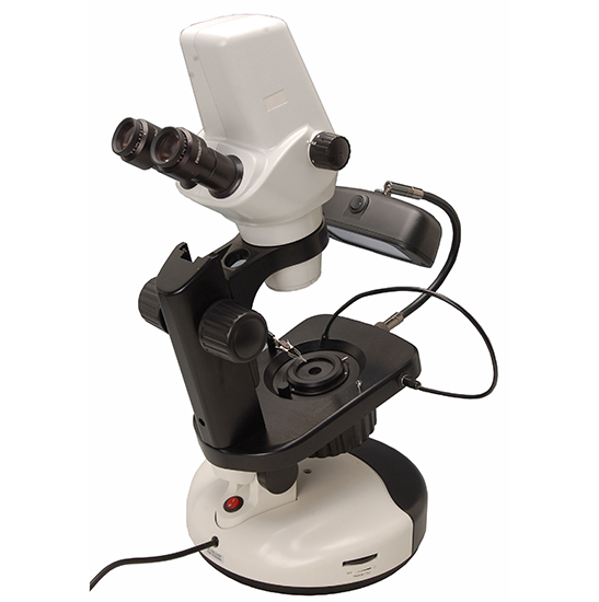 BS-8060BD Digital Gemological Microscope