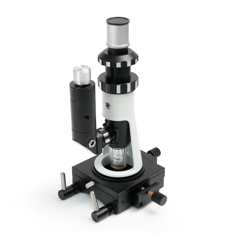 BPM-620M Portable Metallurgical Microscope