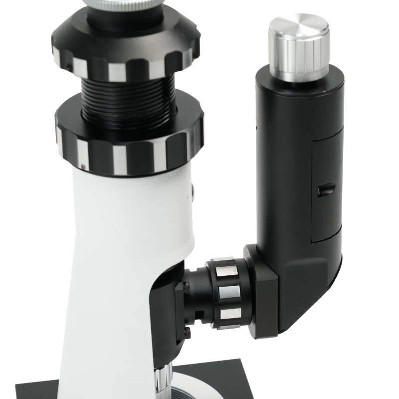 BPM-620M Portable Metallurgical Microscope