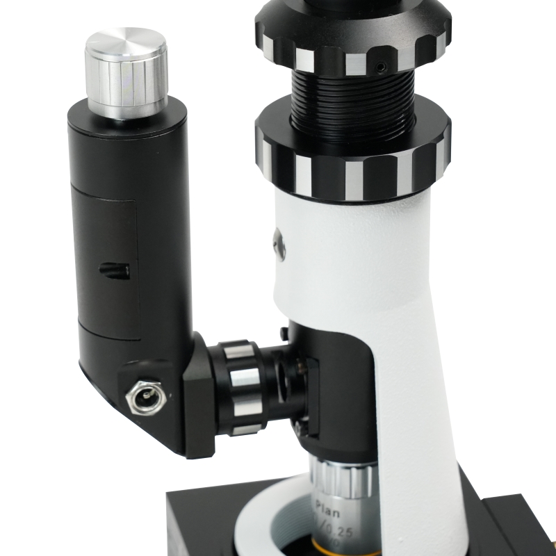 BPM-620M Portable Metallurgical Microscope