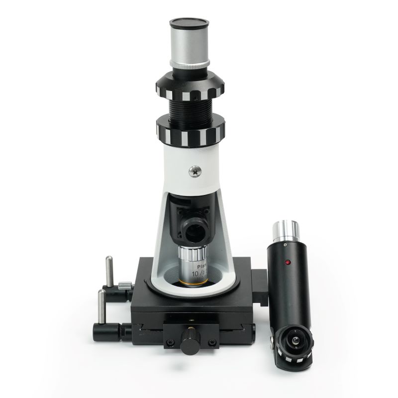 BPM-620M Portable Metallurgical Microscope