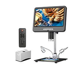 BLM1-210A LCD Digital Microscope