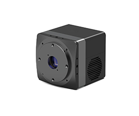 BUC6IA-1000M Ultimate Sensitivity sCMOS Camera