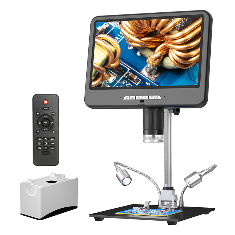 BLM1-210A LCD Digital Microscope