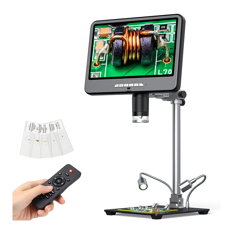 BLM1-210B LCD Digital Microscope