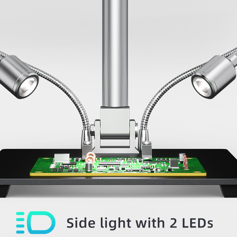 BLM1-210B LCD Digital Microscope