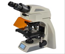 BS-2074FB(LED) LED Fluorescent Binocular Biological Microscope