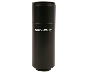 BCN-Nikon 2.25X C-mount Adapters for Microscope