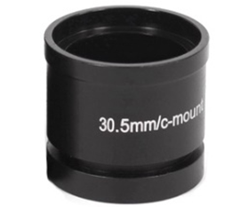 BCN30.5 Connecting Ring Eyepiece Adapter