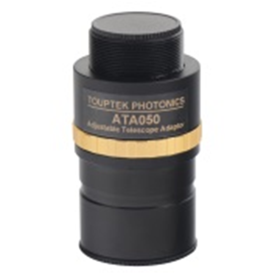 BCN3A-0.5× 31.75mm Eyepiece Adapter (Adjustable)