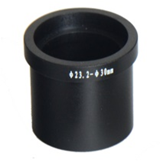 BCN2-30 Microscope 23.2 to 30, 30.5, 31.75 Eyepiece Adapting Ring