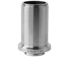 BCN-Leica 1.2X C-mount Adapters for Microscope