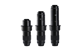 What is a Zoom Monocular Microscope?