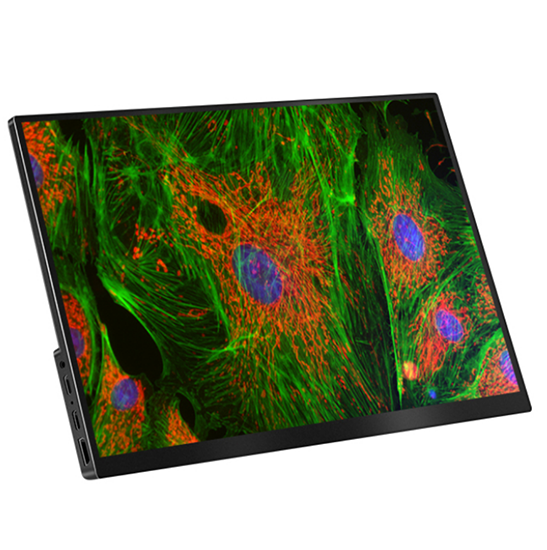 UHD4K133B 4K UHD HDMI Displayer (LCD screen)