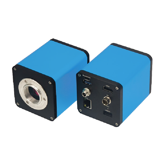 BHC5C-AF800C Multi-Output Auto Focus Camera
