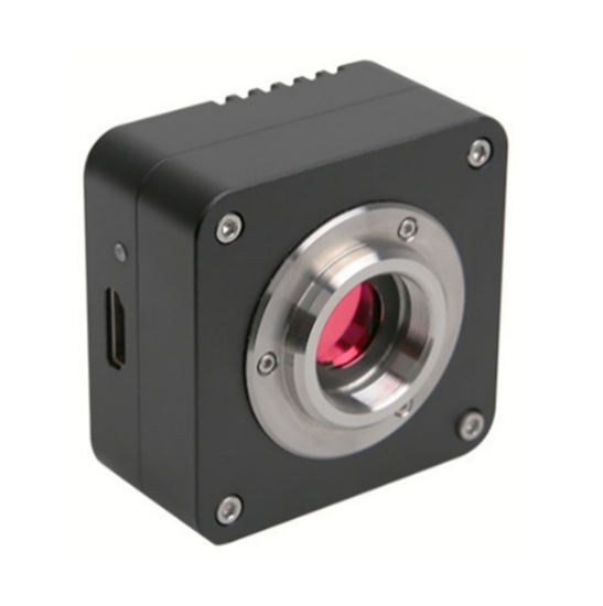 BLC-380A Camera with Intelligent Control Platform