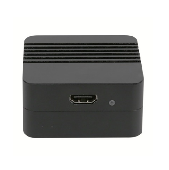 BLC-380A Camera with Intelligent Control Platform