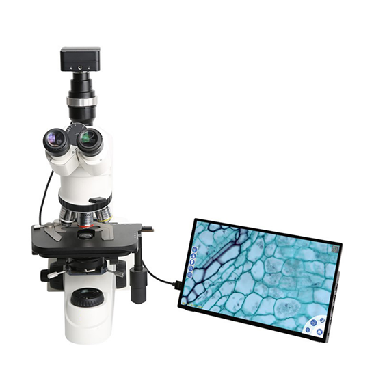 BLC-380A Camera with Intelligent Control Platform