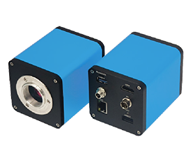 BHC5C-AF1200C Multi-Output Auto Focus Camera